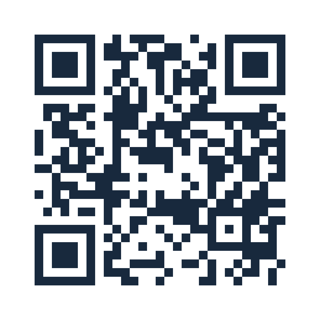 QR code to download the ErryGo app for iOS or Android